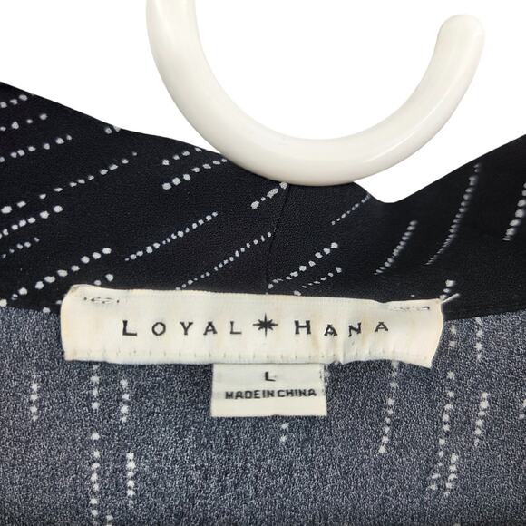 LOYAL HANA LARGE MATERNITY NURSING SLEEVELESS KNEE LENGTH DRESS WITH POCKETS - Picture 3 of 7